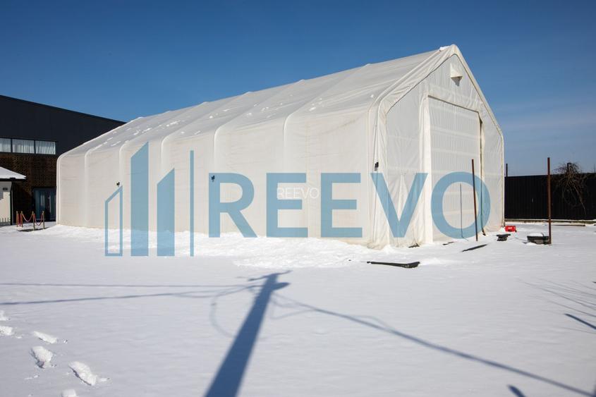 Complex Multifuncțional de vânzare - Comision 0% - 13