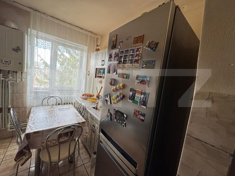 Apartament cu 2 camere, 47 mp - de vanzare in Gojdu