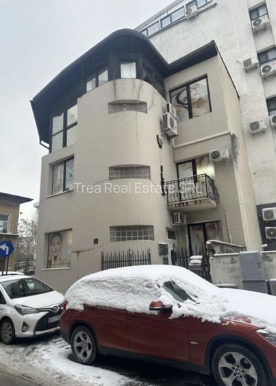 Vila 7 Camere I De Inchiriat I Victoriei  - 10