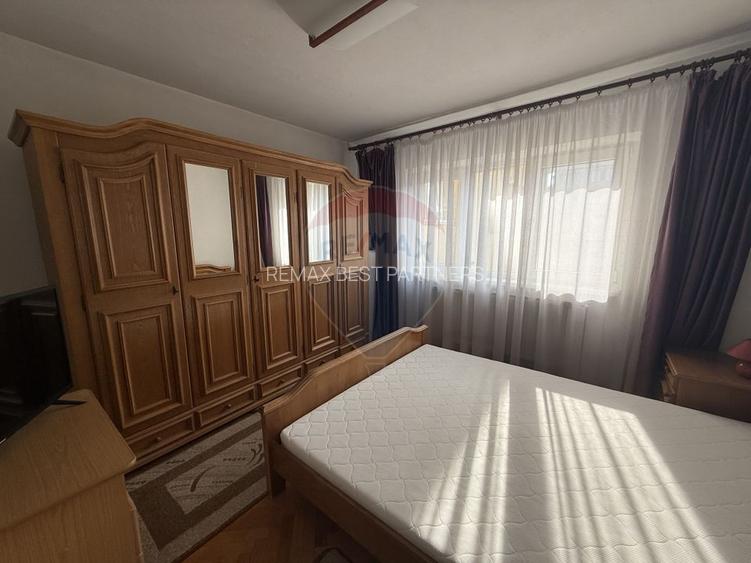 Apartament 3 camere de inchiriat in Zorilor, strada Lunii - 2