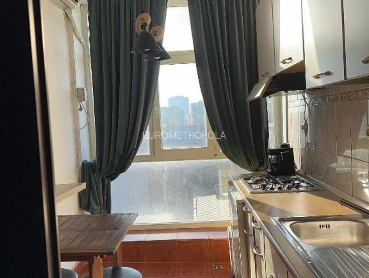 Studio vanzare Calea Victoriei - 5