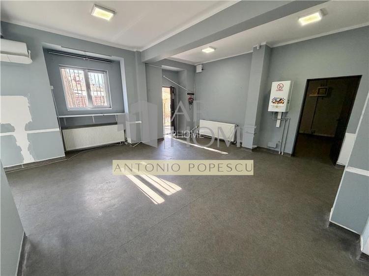 Spatiu comercial cu vitrina stradala, in Ploiesti, zona Mall Afi - 5