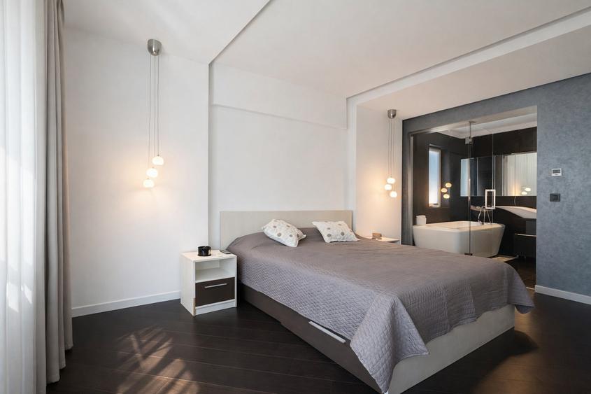 Apartament 3 camere, 102 mp, 2 parcări, Greenfield Băneasa