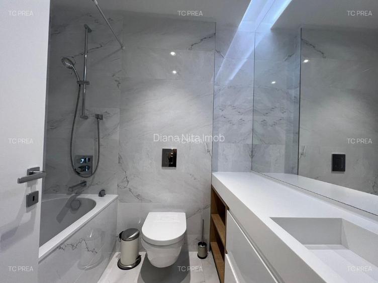 Apartament 2 camere/ One Herăstrău Park - 9