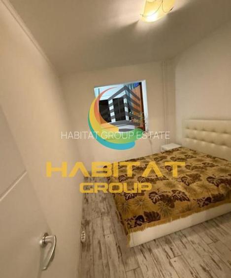 4 camere la 8 minute de Metrou Aparatorii Patriei - 4