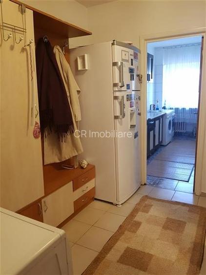 Garsoniera Nerva Traian - 8