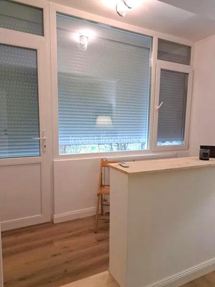 Apartament 2 camere renovat - bloc fara risc - Podu Ros - 6