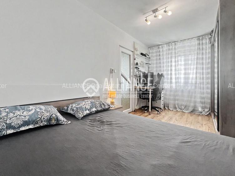 KM 4-5(COD 05) - Apartament 2 Camere Ideale - 6