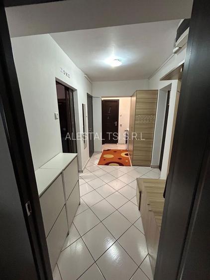 2 camere Iancului - Ritmului - prima inchiriere - boiler, A/C - 2