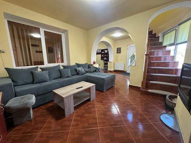 Casa Duplex 195 mp| 387 teren| zona Cetate - 2