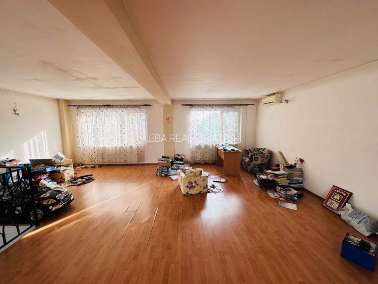 Duplex confortabil la Padure-Rosu, 273 mp construiti, 199 mp teren, P+1+M, 5 cam - 17