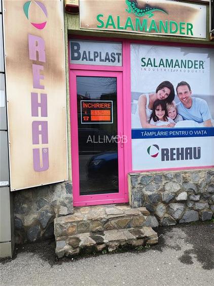 Spatiu comercial in Ploiesti, zona ultracentrala - 8