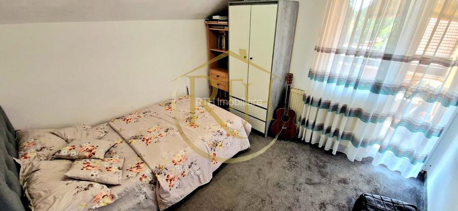 Bloc Nou, Zona Soarelui, apartament 2 camere decomandat, 2 locuri de parcare - 9