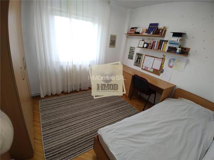 Apartament modern 3 camere 2 bai 64 mp utili - 7