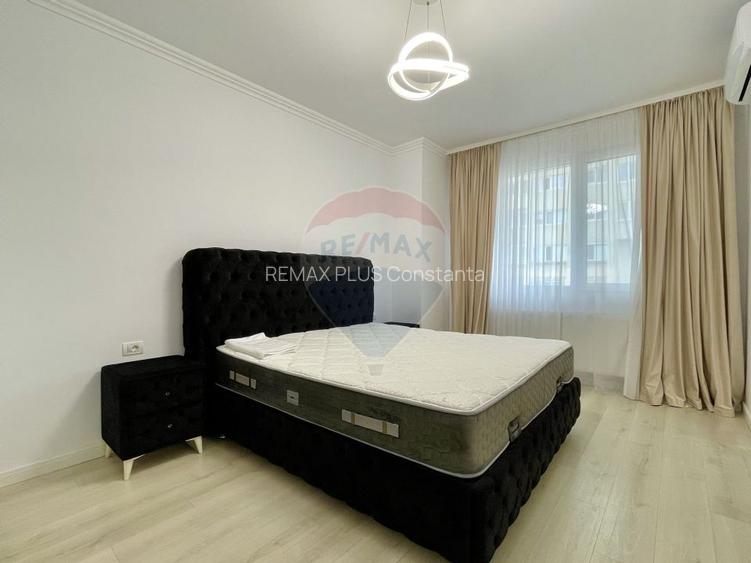 Apartament cu 4 camere de închiriat în zona Faleza Nord - 25