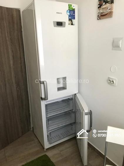 3 camere între metrou Unirii și Tineretului, Parcul Carol, vedere Casa Poporului - 7