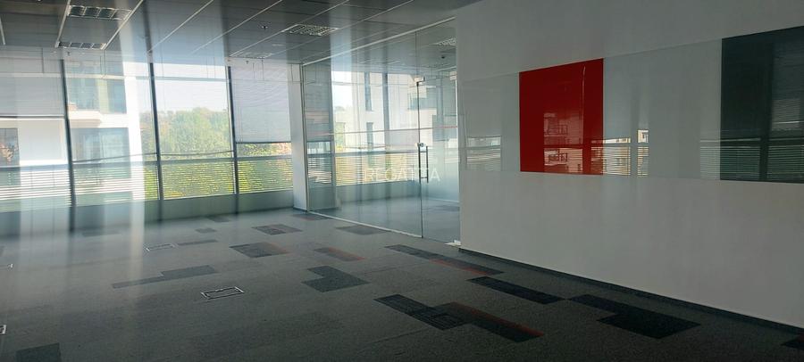 Spatiu birouri de inchiriat zona Piata Presei Libere, Bucuresti - 8