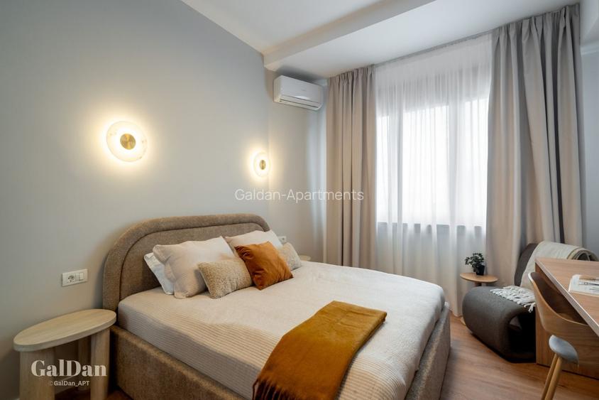 Apartament premium | Calea Victoriei | GalDan - 5