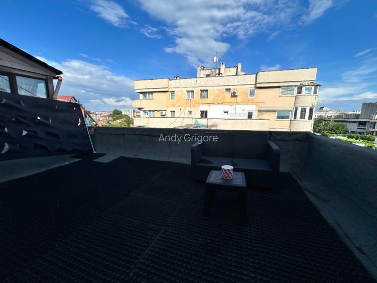 Inchiriez apartament ultracentral Ramada - 15
