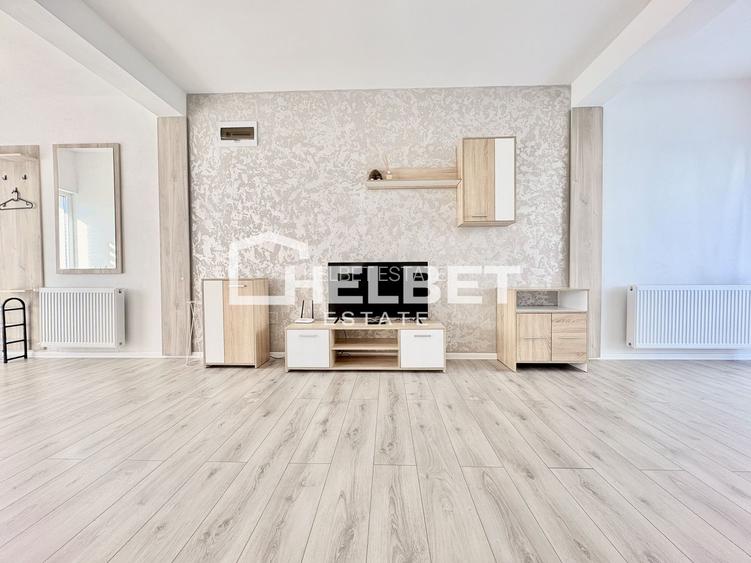 DUPLEX / PET-FRIENDLY / 4 CAMERE / SÂNPETRU - 6