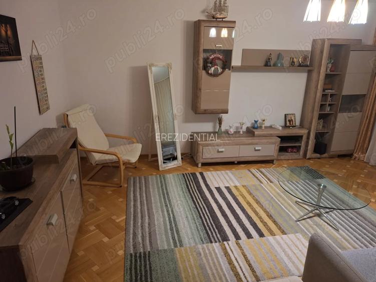 Apartament - 3 camere - decomandat - Doamna Ghica  - 2