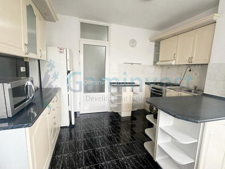 Apartament cu 2 camere de inchiriat, Centrul Civic, Oradea - 6