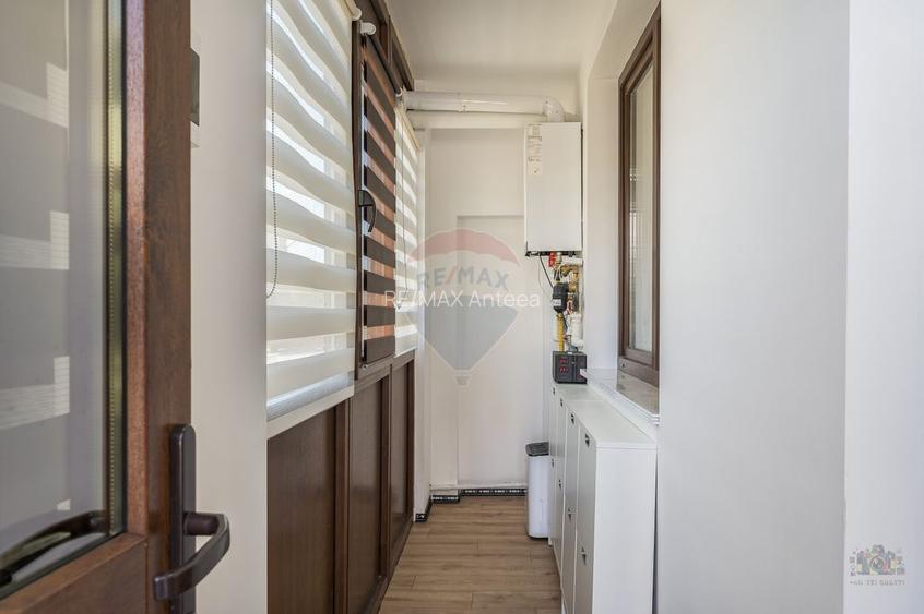 Casa duplex renovata Otopeni | 4 camere | terasa acoperita - 18