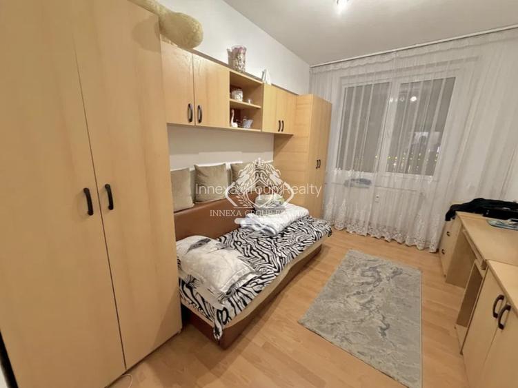Apartament 3 camere decomandat – Constantin Brâncoveanu | etaj 1 | 80mp - 4