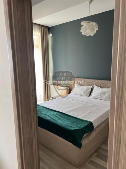 3 camere Summerland Mamaia vedere la Mare și Lac 2 bai balcon centrala gaze  A/C - 4