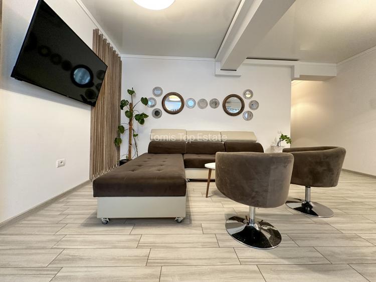 Apartament 2 camere de inchiriat Ștefan Building Resort,Mamaia Nord | Super Pret - 2