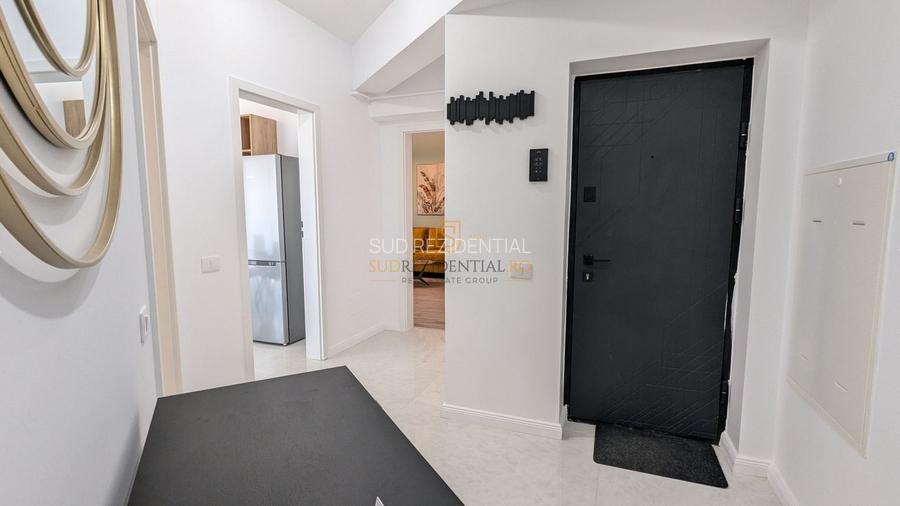 Apartament 2 camere, Galaxy Park Residence, parc Tudor Arghezi - 10