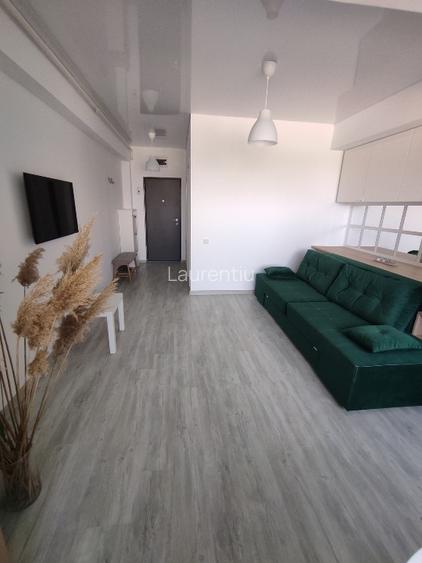 STUDIO NOU la 50 metri de plaja Mamaia Nord - 4