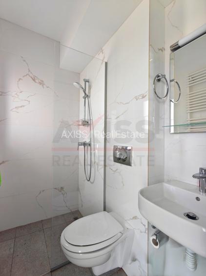 Penthouse | 2 apartamente + rooftop privat | Vedere La Mare | Iaki | Mamaia - 19