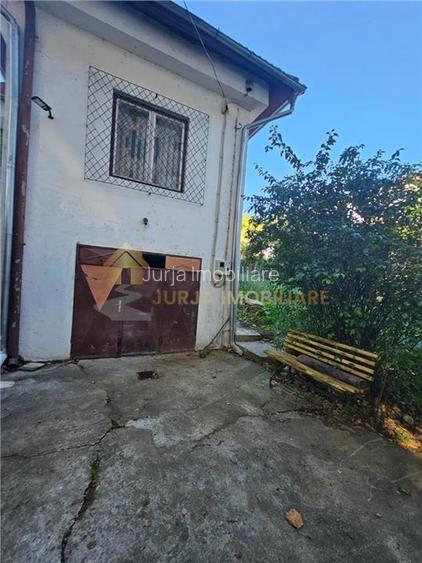 CASA  3 CAMERE 70 MP   TEREN  1675 MP GRIGORESCU - 17