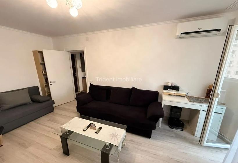 3 camere Arena Nationala / Mega Mall - 3