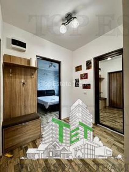 APARTAMENT 2 CAMERE MAMAIA NORD - 2