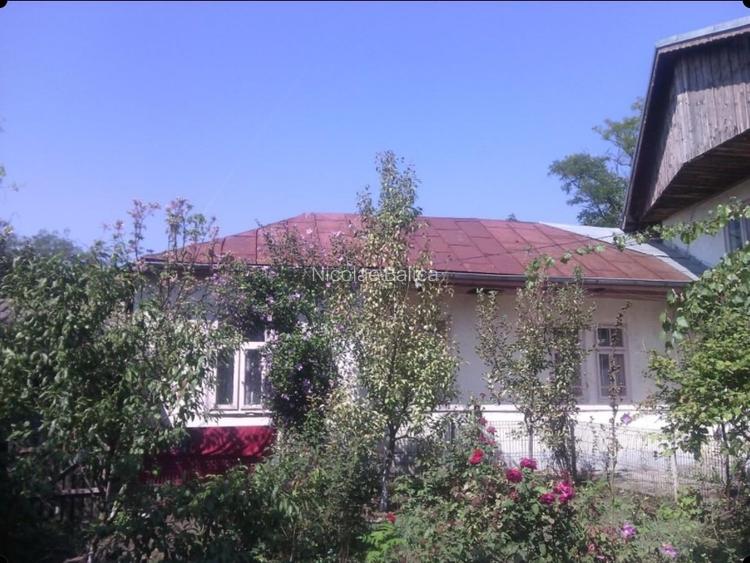 Casă + teren 2188 mp aproape de Lacul Gălățui, Alexandru Odobescu, Călărași - 3