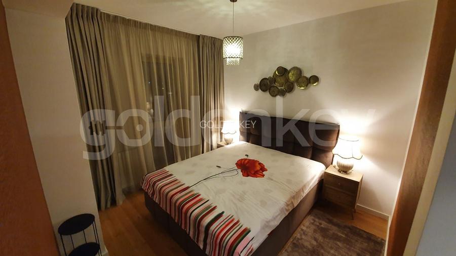 Apartament cu 2 camere in complex rezidential | garaj - 7