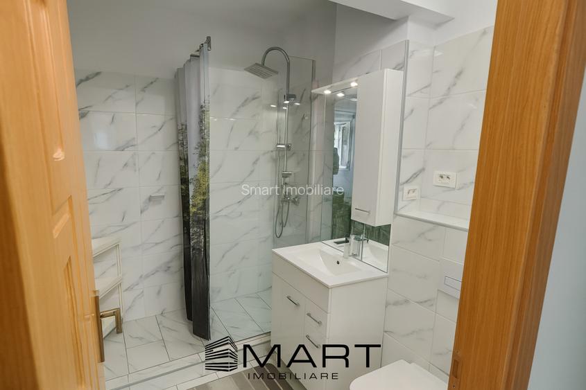 Garsoniera 32 mp zona Bartolomeu - 6