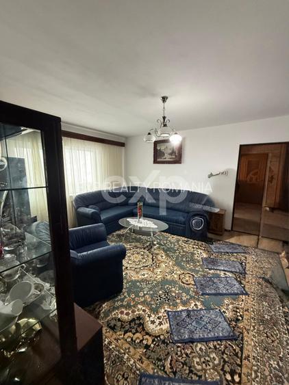 Apartament 2 camere / Prundu  - 2