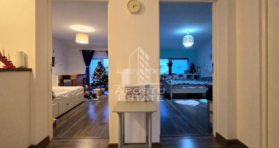 Casa tip duplex de vanzare, Mosnita Veche (vatra satului) - 6