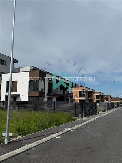 Case noi tip duplex, Ghimbav - 6