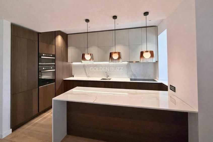 Apartament Premium - Herastrau - 5