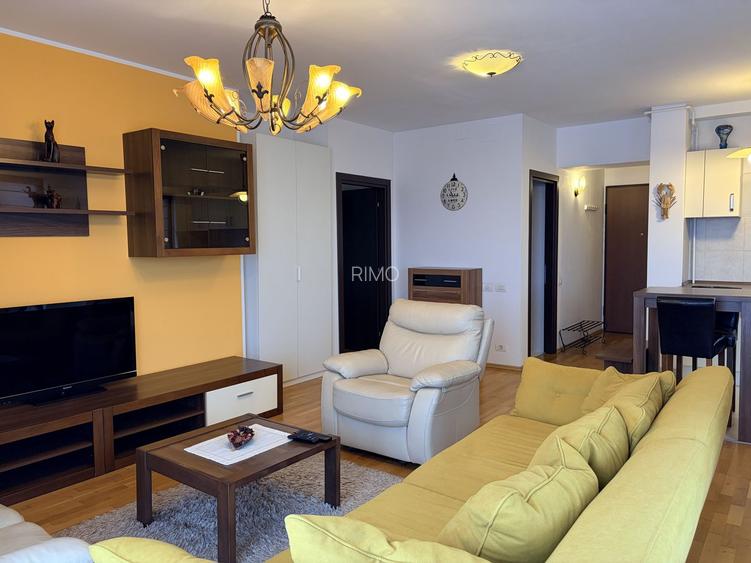 APARTAMENT PIPERA - GREEN VISTA - 3