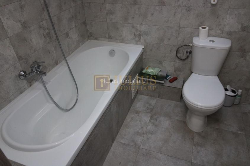 3 camere,  Giroc, la 10 min de Spitalul Judetean, loc parcare inclus - 7