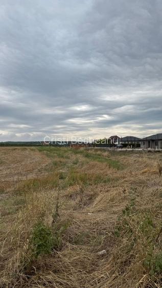 Vanzare Teren curs constructii Peris, judet Ilfov - 2