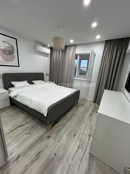 Apartament 4 camere Piata Unirii/ Renovat/ Centrala proprie - 18