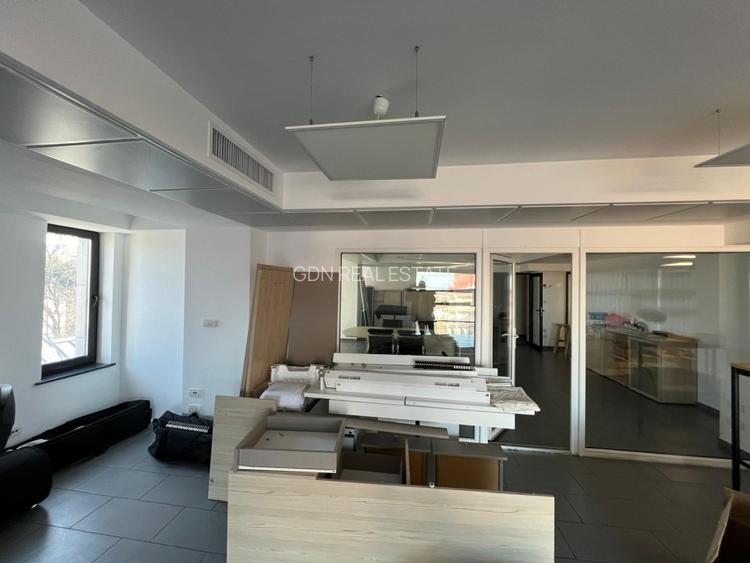 Spațiu birouri clasa A de închiriat - Bună Ziua - 6