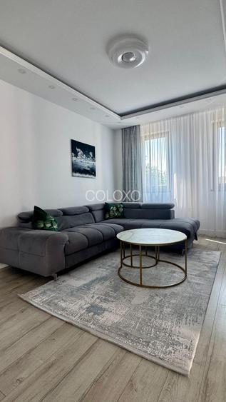 Casă Tip Duplex – 130 mp- Mobilata -Utilata – Finisaje Premium – CUG - 4