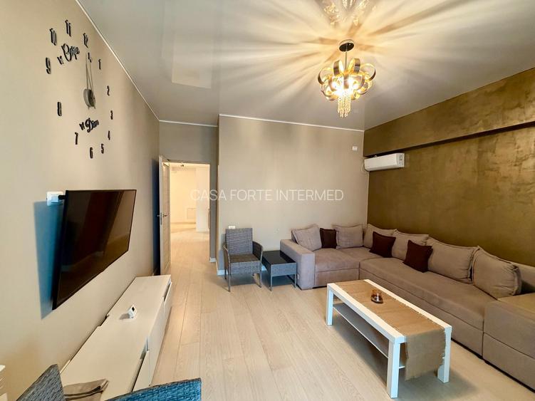2 camere Statiunea Mamaia zona hotel Rex  135000 euro - 23